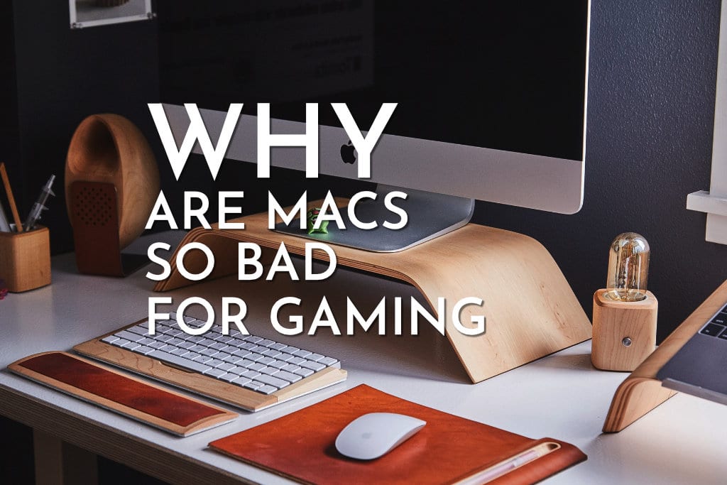 is minecraft bad for my mac